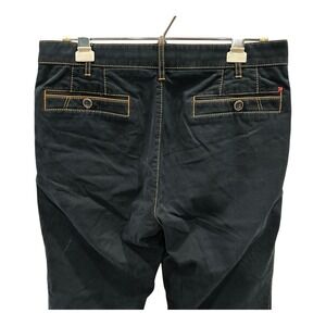 Meyer Diego Jeans Men's 32x30 Straight Dark‎ Wash Stretch Denim Jean *No Tags